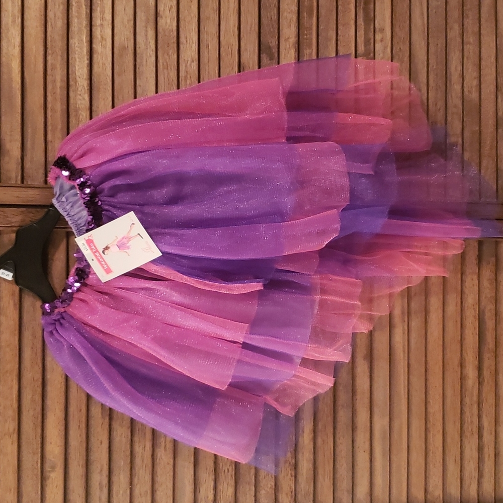 Waterfall TuTu 3+ - Picture 1 of 2